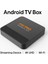 4K Android Tv Box - Ip.tv / Full Paket Yayın - Akıllı Tv Kutusu - Internet Tv / Medıa Player Android Stick Box 1