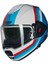 N120-1 Lineo 347 Çene Açılır Kask 4