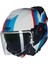 N120-1 Lineo 347 Çene Açılır Kask 5