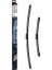 Aerotwin Silecek Seti - Peugeot Partner (2008-2018) #A414S 1