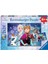 90747 Frozen Kuzey Işıkları 2X24 Parça Ravensburger Puzzle 2