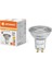 LPPAR16D5036 5,9W/927 230V GU1010X1OSRAM 1