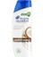 Head & Shoulders Derin Nemlendirici Kepek Hindistan Cevizi Yağlı Günlük Kullanım 330ML Şampuanı 1