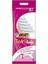 Twin Lady Sensitive Shaver 5'li Kadın Tıraş Bıçağı, 2 Bıçaklı Kullan At Tıraş Bıçağı, 2 Paslanm 1