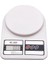 SF-400 LCD Ekranlı Dijital Hassas Mutfak Tartısı 10KG - 1gr 1