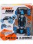 SYR-666-801 El Sensörlü Kumandalı Off Road Yarış Arabası-Vardem 1