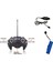 SYR-666-801 El Sensörlü Kumandalı Off Road Yarış Arabası-Vardem 5