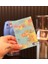 Giftmoda Travel Tasarımlı Mii Albüm 1