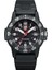 XS.0301.L Luminox Leatherback Sea Turtle 0300 Serisi (Isviçre Üretimi Ronda 515 Mekanizmalı) Erkek Kol Saati 1