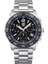 XS.3143.M Lumınox Pacıfıc Dıver Chronograph 3140 (Isviçre Üretimi Ronda Z60 Mekanizmalı) Erkek Kol Saati 1