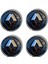 Logolu Çelik Jant Arma Takım Clio Captur Kadjar Megane Orjinal Mais 403150709R 1