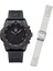 XS.3141.BO.1.SET Lumınox Pacıfıc Dıver Chronograph 3140 (Isviçre Üretimi Ronda Z60 Mekanizmalı) Erkek Kol Saati 1