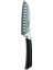 Zyliss E920272 Comfort Pro Mini Santoku Bıçağı | 13 Cm/5 Inç | Alman Paslanmaz Çelik | Siyah Saplı 1