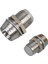 IC-224 LED Soketi Metal 1