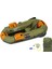 Sea Eagle Packfish 7 Ultra Hafif Şişme Balıkçı Botu 1