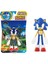 Sonic Aksiyon Figürü FLE03000 - Sonic 1