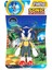 Sonic Aksiyon Figürü FLE03000 - Sonic 4