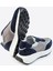 LTN-S03 Deri Erkek Sneaker 4