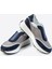 LTN-S03 Deri Erkek Sneaker 5