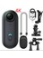 4K Mini Wifi Aksiyon Kamerası Taşınabilir Vücut Kamerası Giyilebilir Video Kaydedici Su Geçirmez 1