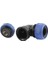 SD28 Su Geçirmez 2 Pin 28 mm Dörtgen Konnektör 90° Dirsek 2