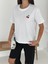 Kiraz Nakışlı Kısa Kollu T-Shirt 3