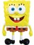 Spongebob Squarepants Aksiyon Figürü S1 FLE04000 - Spongebob 2