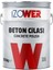 Izower Beton Cilası 1