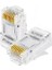 PM-25445 RJ45 10P/10C Soket (25 Adet) 1