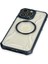 iPhone 14 Pro Kılıf Prag Magneticsafe Kapak - Lacivert 4