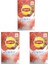 Slim Plus Kiraz Saplı 20'li Bardak Poşet Çay 3 Paket 7