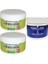 2 Adet Çörek Otu Kremi Büyük Xlboy 200 ml Green + 150 ml Kuyruk Yağı Kremi Painclass Masaj Seti 1