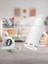 Quencher 40 Oz Uyumlu Pipetli Termos Sızdırmaz Kapak Seti – 4