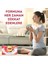 Form Plus Çay Kiraz Saplı 20 Li 40 Gr x 6 Adet 6