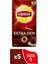 Extra Dem Siyah Çay 500 G ( 5 Adet ) 1