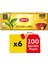Yellow Label Bardak Poşet Çay 100lüx6 Adet 1