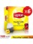 Yellow Label Bardak Poşet Çay 100lüx6 Adet 8