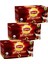 Extra Dem Demlik Poşet Çay 100 x 3,2 gr - 3'lü Set 8