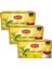 Yellow Label Demlik Poşet Çay 100'lü x 3 8