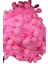 Sıralı Ponpon 1 Metre Pembe 1