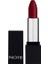Mattever Lipstick 18 Heartbeat Red Yarı Mat Saten Bitişli Ruj, Kızıl Kahverengi 1