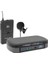 MV-3812 Vhf Yaka Tipi Telsiz Mikrofon 1