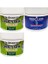 2 Li Adet Çörek Otu Kremi Orta Boy 100 ml Krem + Painclass 150 ml Kuıyruk Yağı Kremi Masaj Seti 1