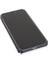 Joko iPhone 15 Pro Max Kılıf Metal Bumper Magneticsafe Kapak - Lacivert 1