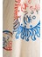 Organik %100 Pamuk Kimono Yaka Sabalık Bornoz Plaj Elbisesi - Dualis - S/m 4