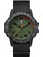 XS.0337 Lumınox Leatherback Sea Turtle Gıant 0320 Serisi (Isviçre Üretimi Ronda 515 Mekanizmalı) Erkek Kol Saati 1
