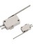 Micro Switch Uzun Paletli KW1-103-4 (IC-170) 1