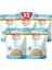 Pratik Humus ( 5 x 250 gr ) 1
