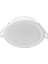 59203 Meso LED Gömme Spot Armatur 125 10, 5W 65K 1