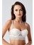 Kadın Destekli B Cup Dantelli Sütyen , 338425 1